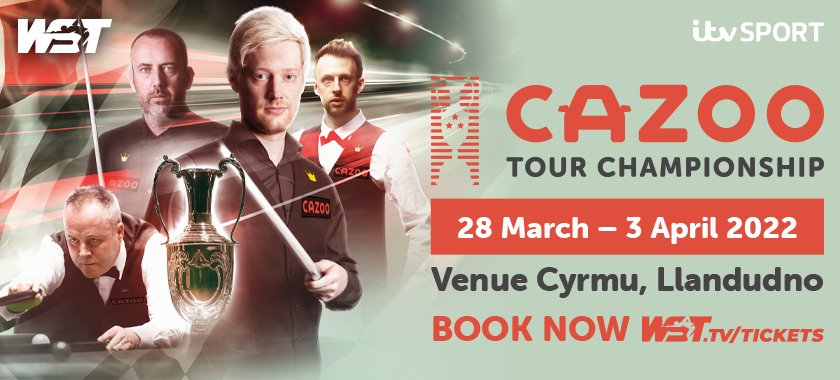 Snooker promotional image Snooker promotional image