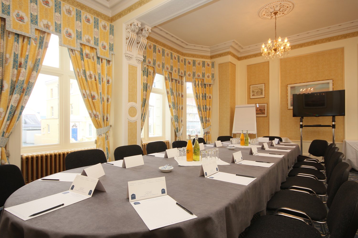 Adelphi Room (4) Vaughan
