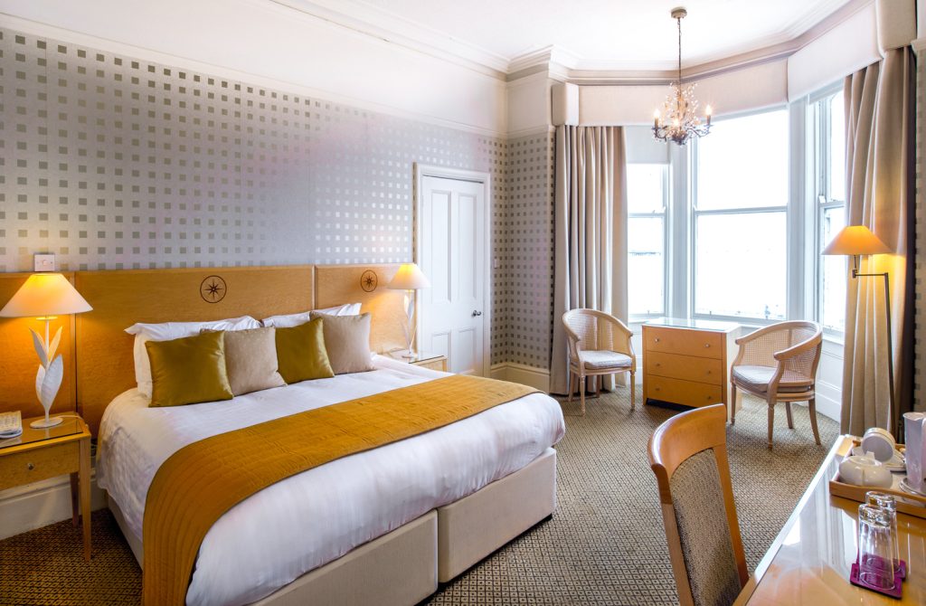 hotels llandudno