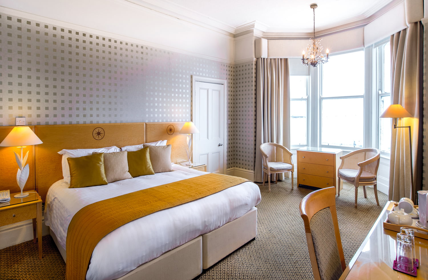 hotels llandudno