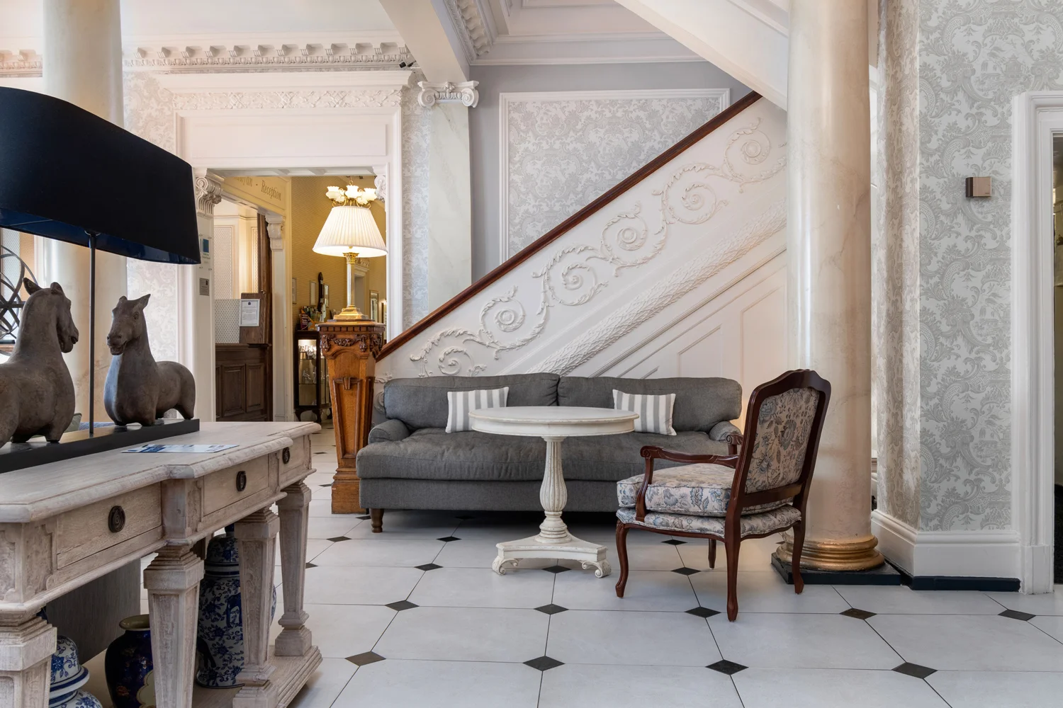 Foyer