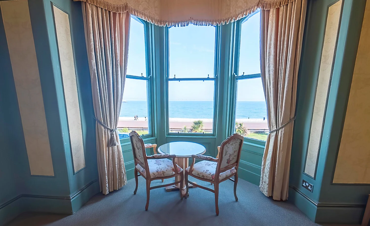 Imperial Suite
