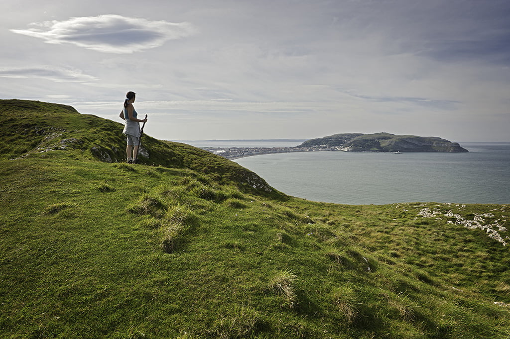 great orme llandudno