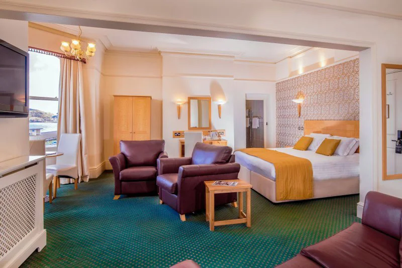 Orme Suite