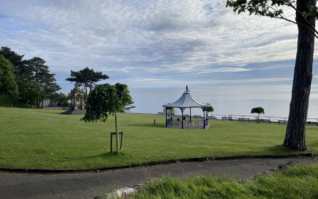llandudno happy valley
