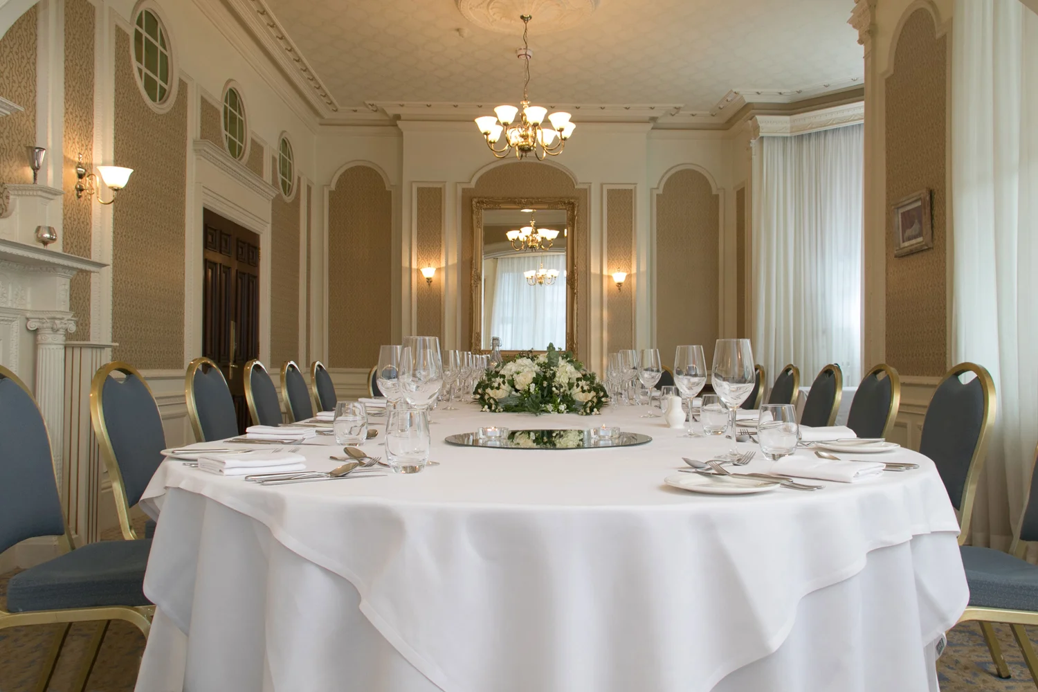 Weddings in North Wales