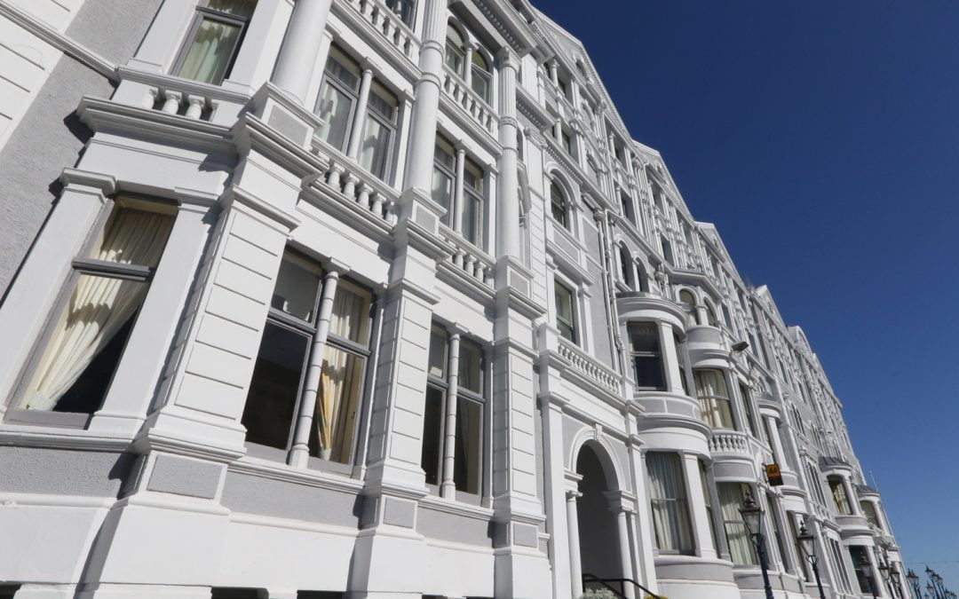 hotels llandudno