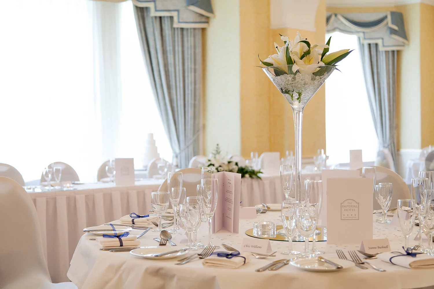 Tony Fanning photography Weddings in North Wales