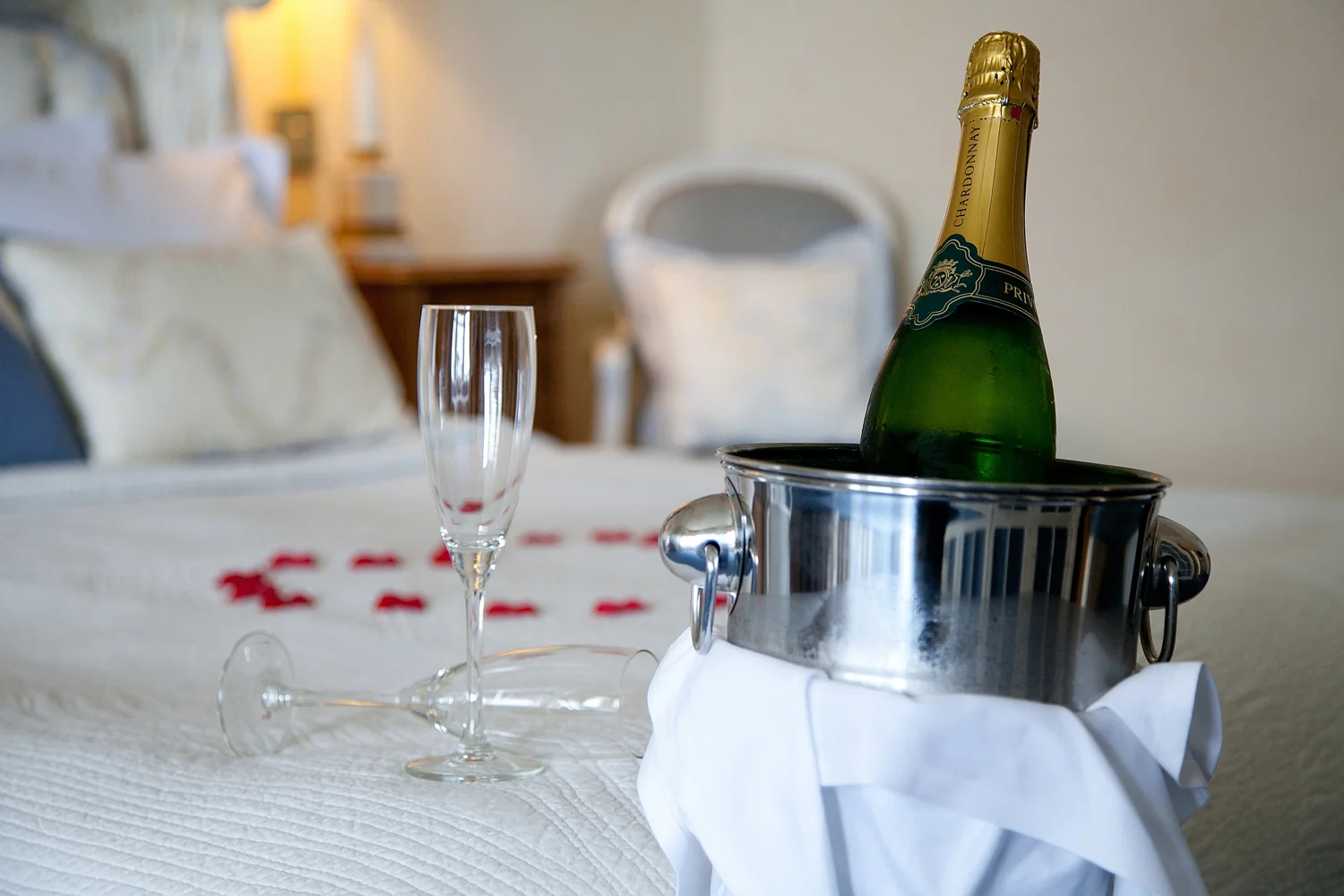 Weddings in North Wales