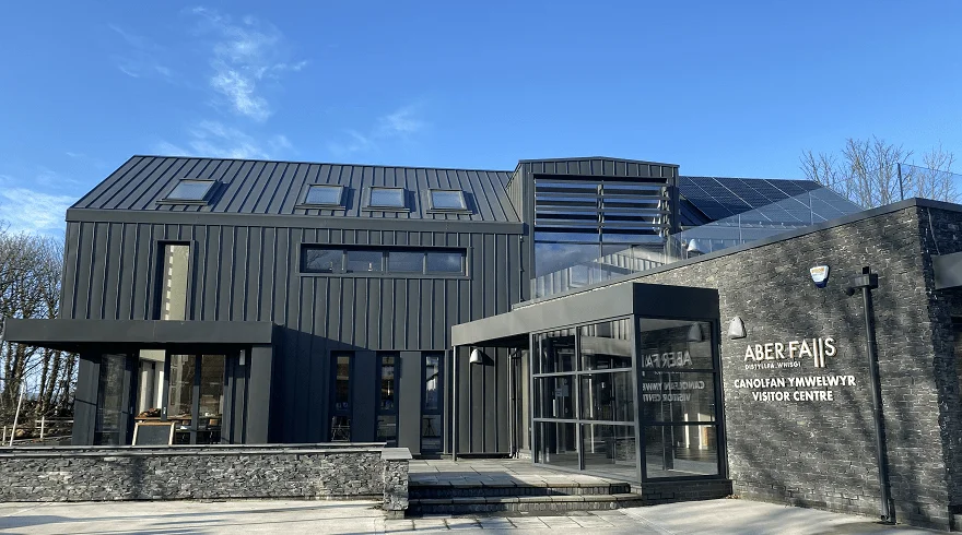 Aber Falls Whisky Distillery 880 2 aber falls distillery