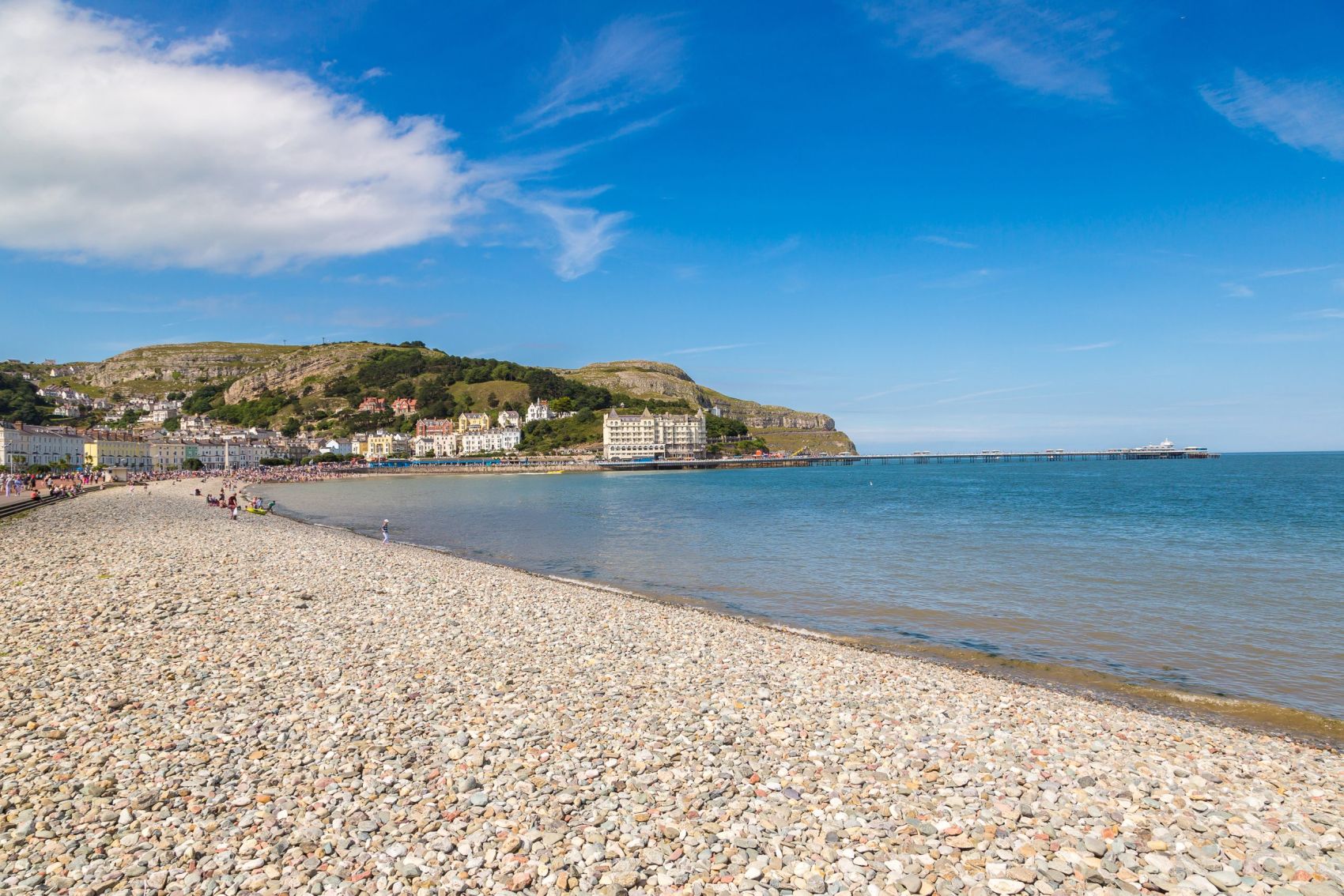 llandudno