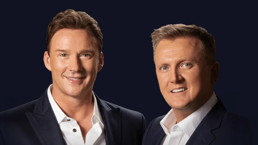 Aled&Russell