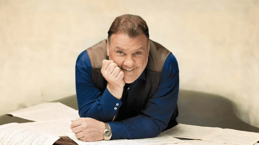 bryn terfel