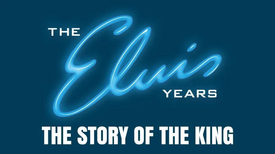 elvis years