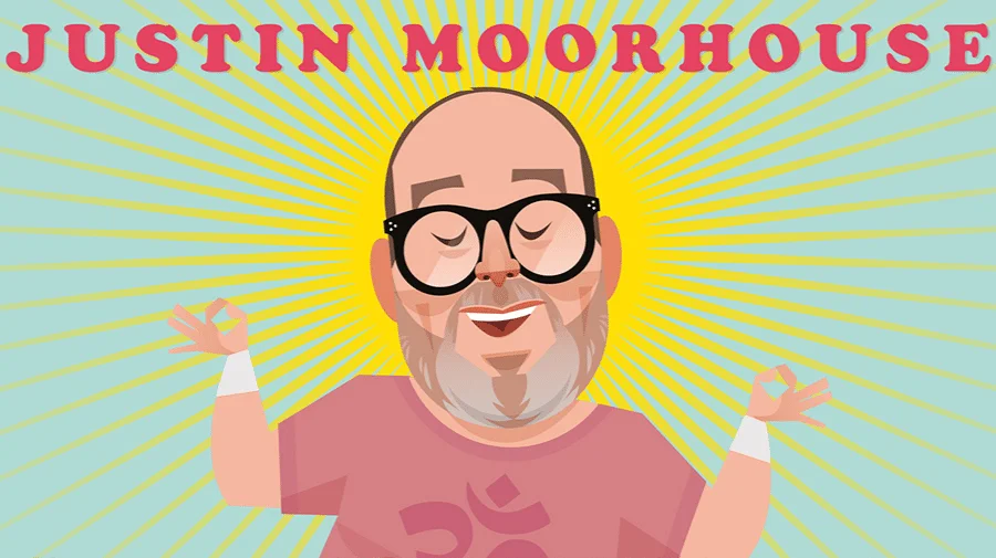 Justin Morhouse