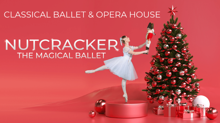 Nutcracker