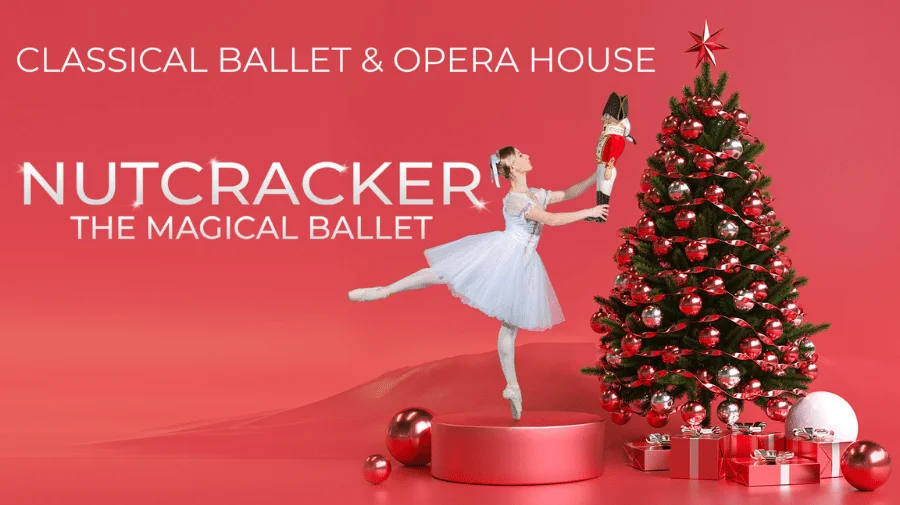Nutcracker