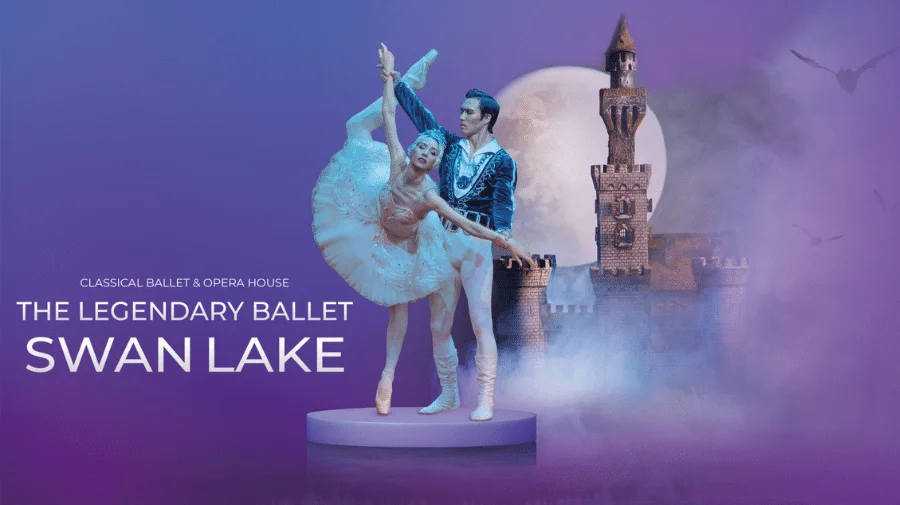 Swan Lake
