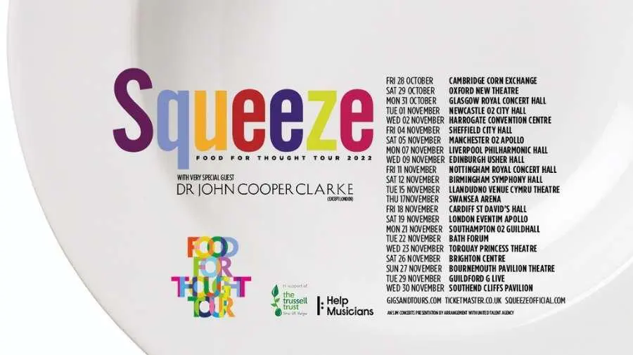squeeze