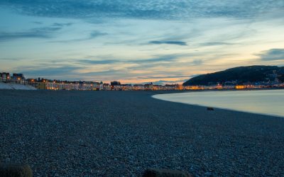 What to do in Llandudno this Summer – August-October 2022