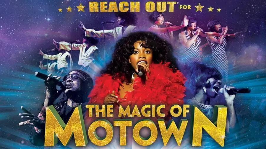 motown