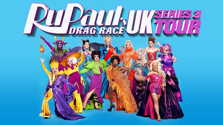 rupaul