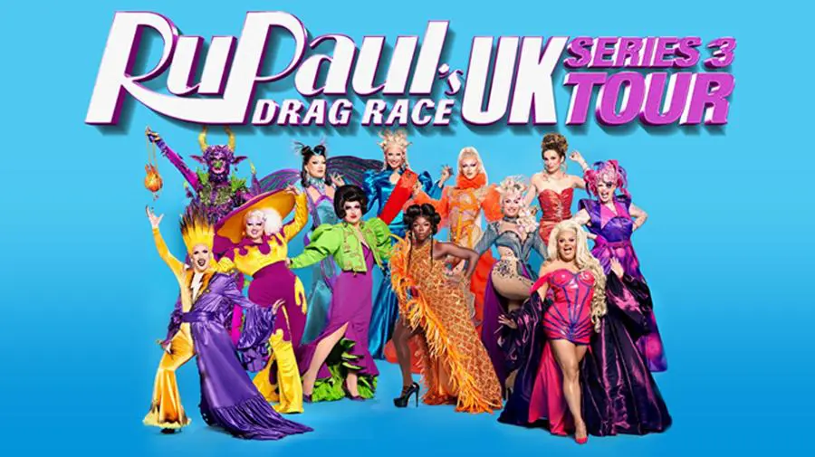 rupaul