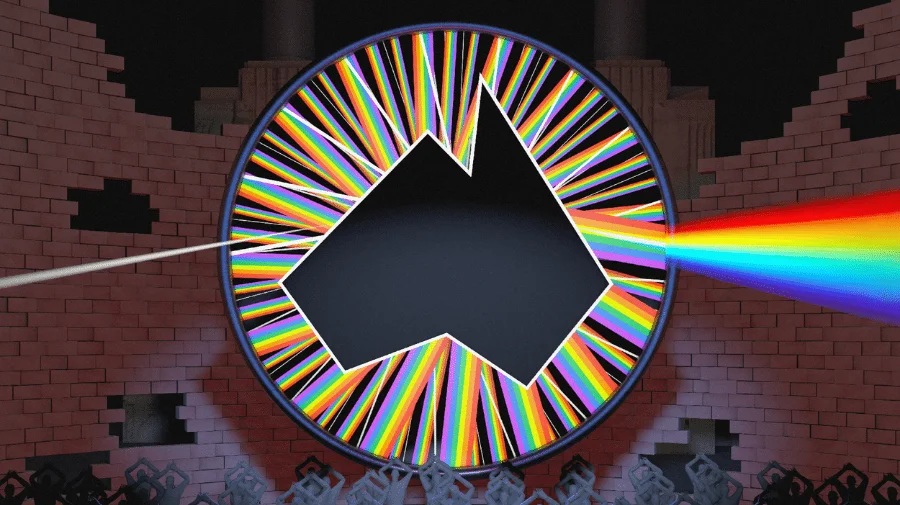 the austrailian pink floyd