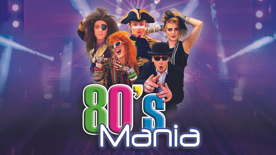 80s Mania