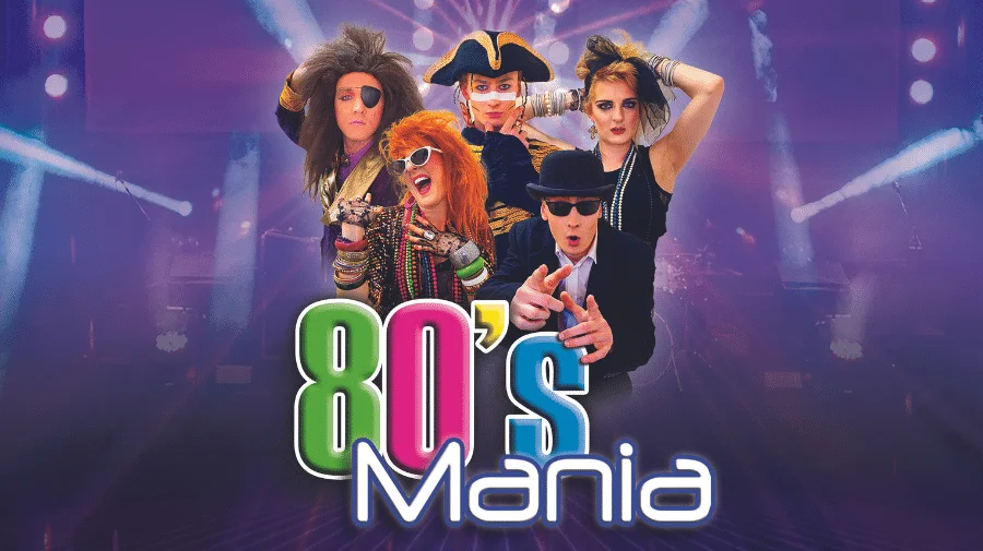 80s Mania