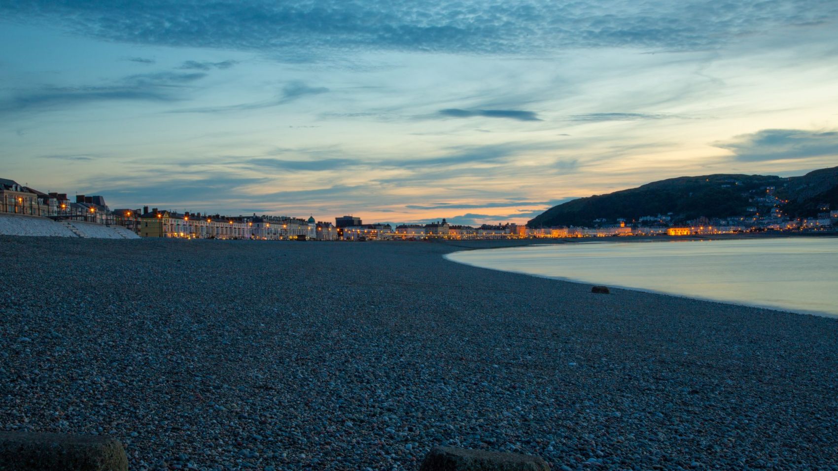 What to do in Llandudno this Summer - August-October 2022