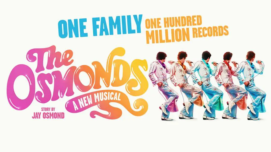 osmonds