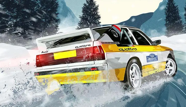 rally