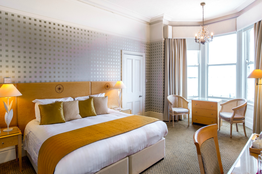 Room Hotel Room
