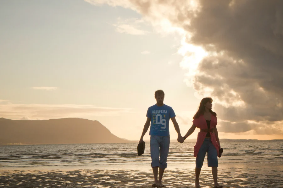 Beach Holiday 