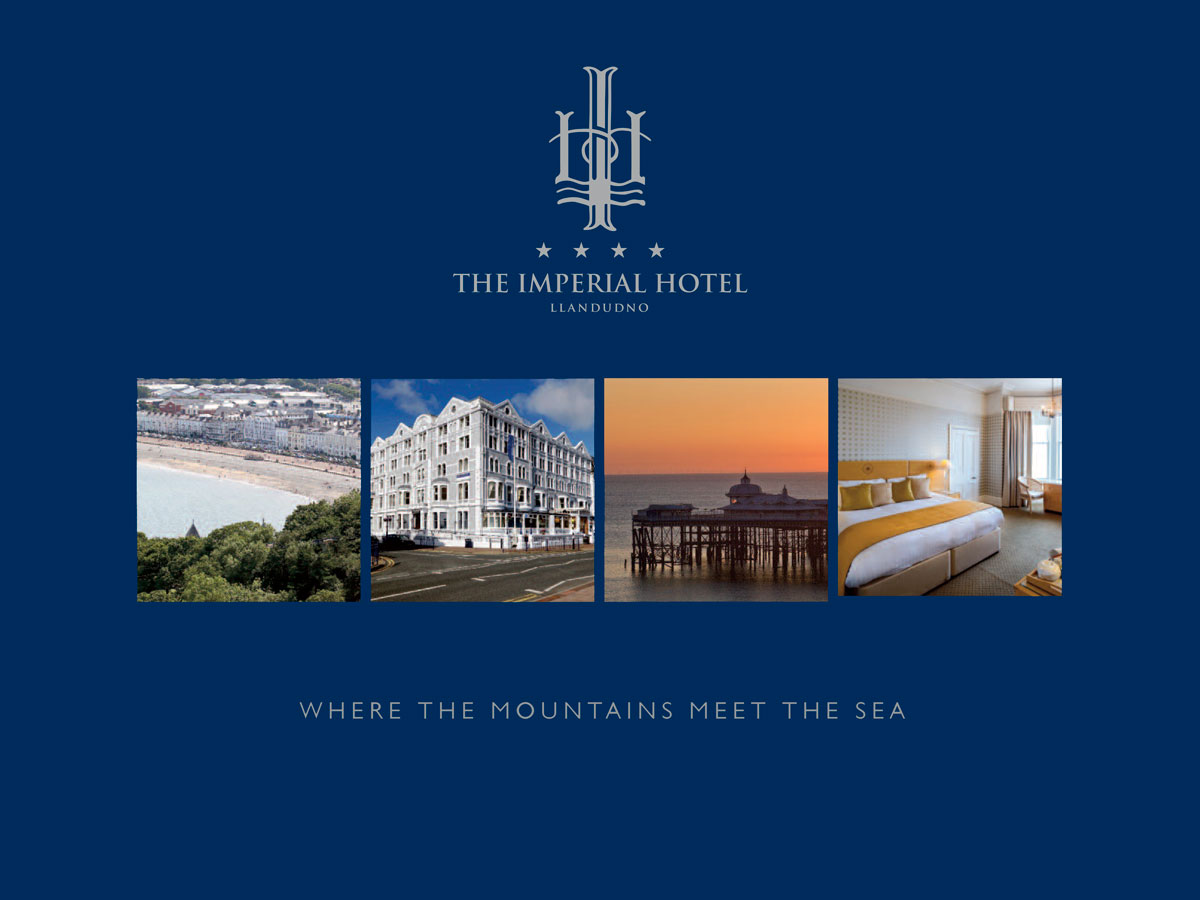Hotel Brochure