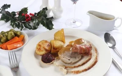 Let’s Get Festive: What To Do At Christmas In Llandudno