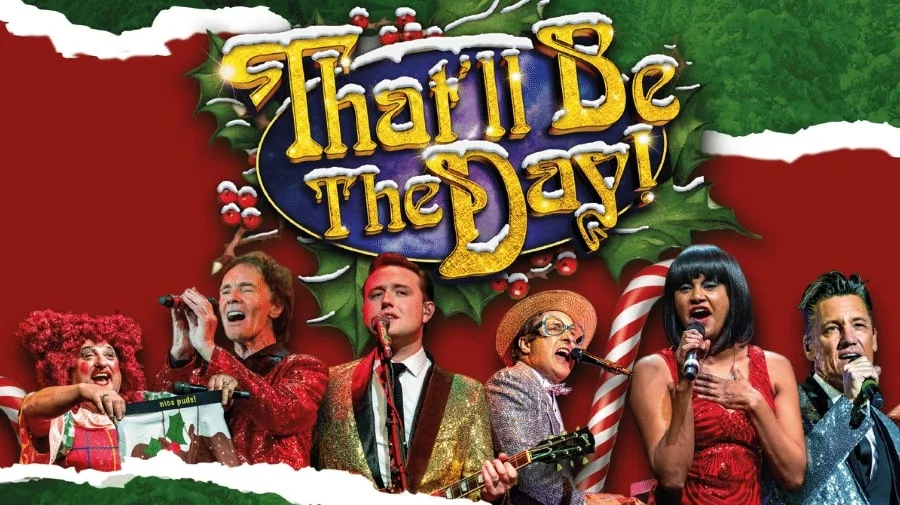 christmas show