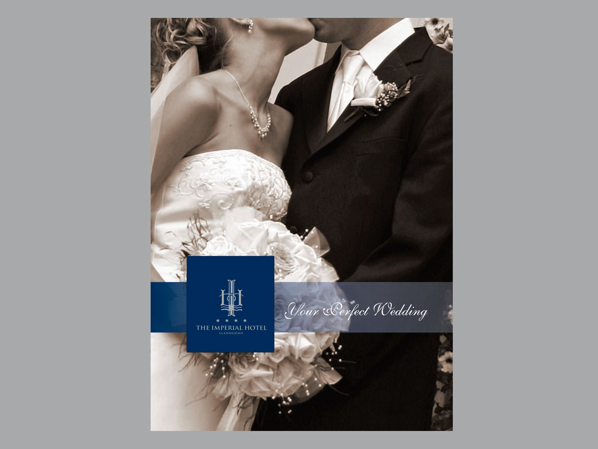 Wedding Brochure