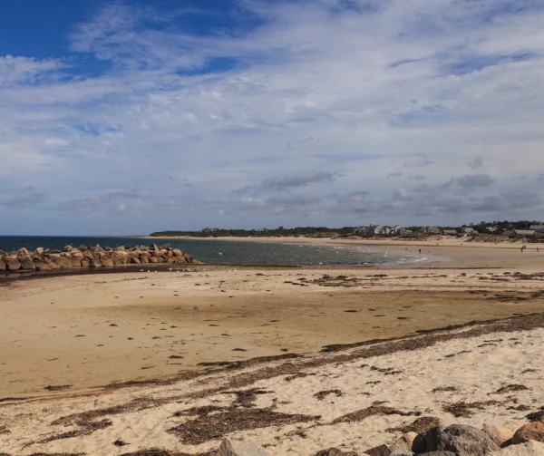west shore beach