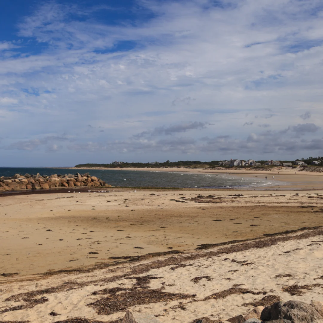 llandudno beach