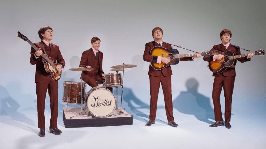 The Beatles
