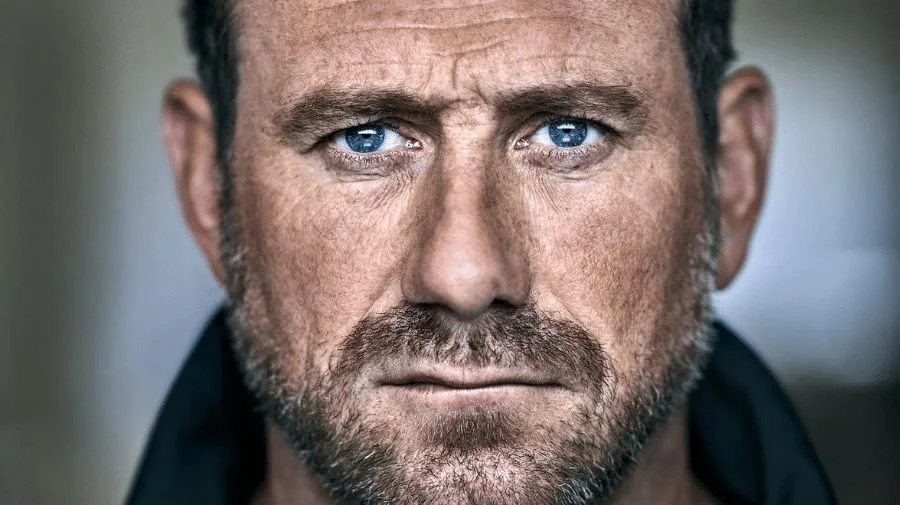 Jason Fox