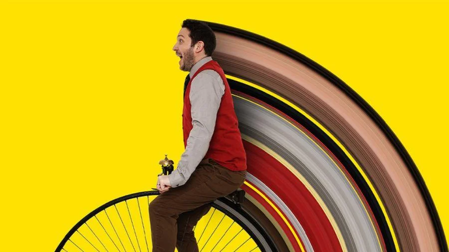 Jon Richardson