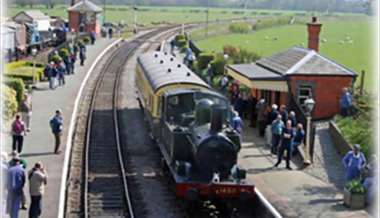 Railway