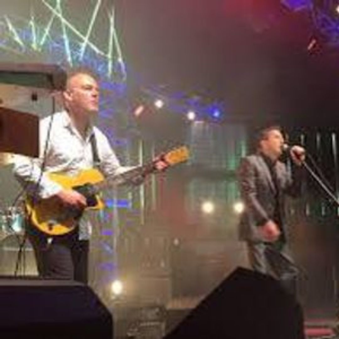 Llandudno music
