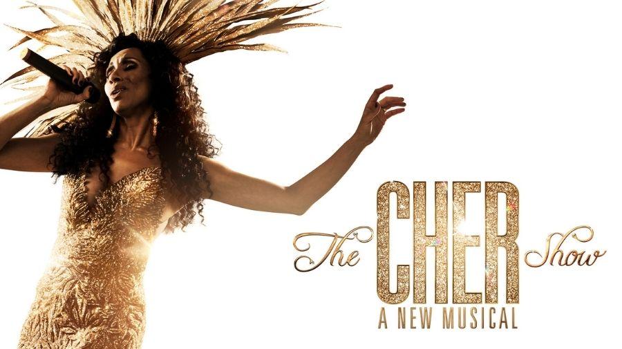 Cher