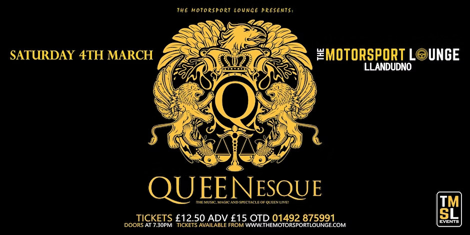 Queenesque