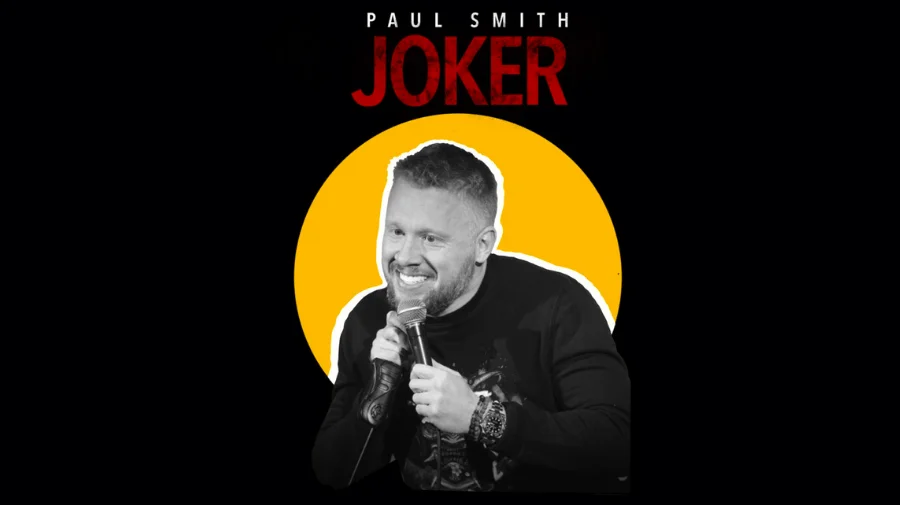 comedy show