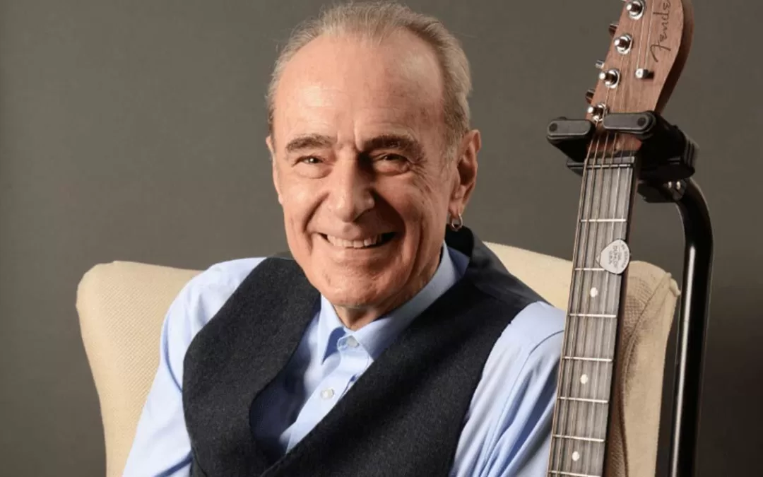 Francis Rossi